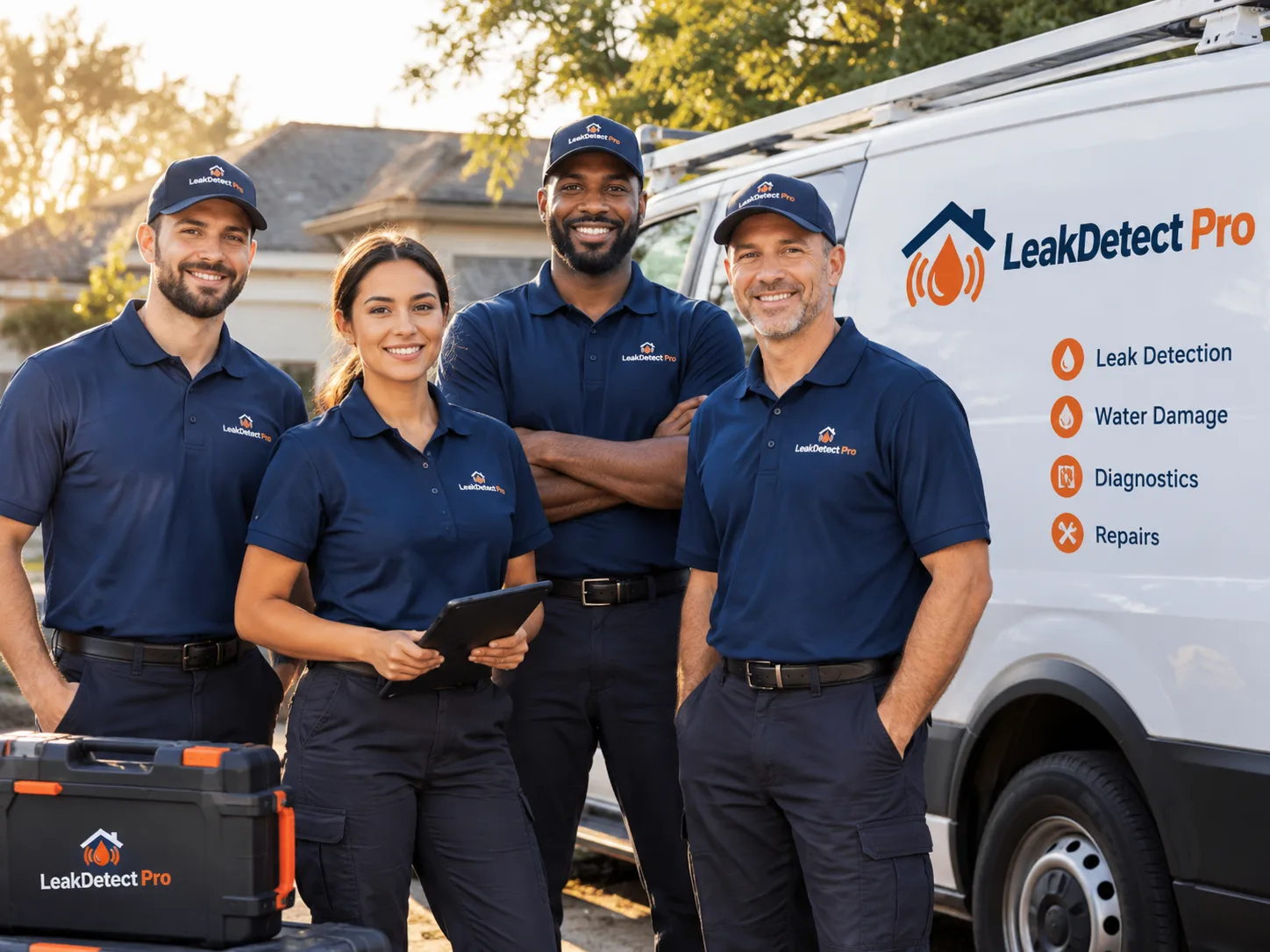 Roof Repair company in Brooks, KY